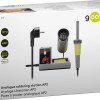 Goobay Αναλογικός Σταθμός Κόλλησης AP2 51091 48W