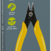 Goobay Κόφτης Ακριβείας 125mm 77005