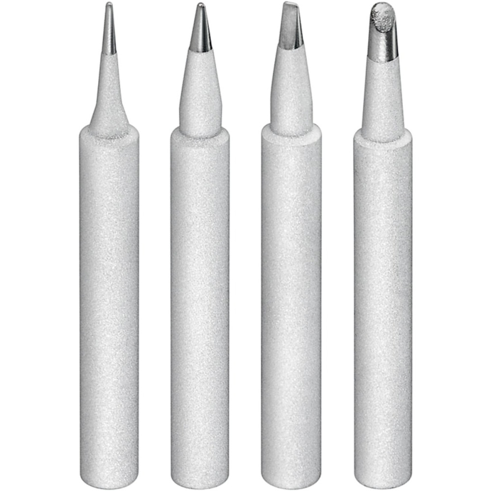 Goobay Tools Σετ ανταλλακτικών μυτών κολλητηριού (51073)