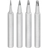 Goobay Tools Σετ ανταλλακτικών μυτών κολλητηριού (51073)