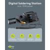 Goobay Tools Ψηφιακός Σταθμός Κολλήσεων 70 (78624)