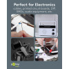 Goobay Tools Βασικό Σύρμα Συγκόλλησης Χωρίς Μόλυβδο (40844)