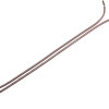 Goobay Ντουί Λάμπας G4 με Διπλό Καλώδιο 0.15m Max 100W