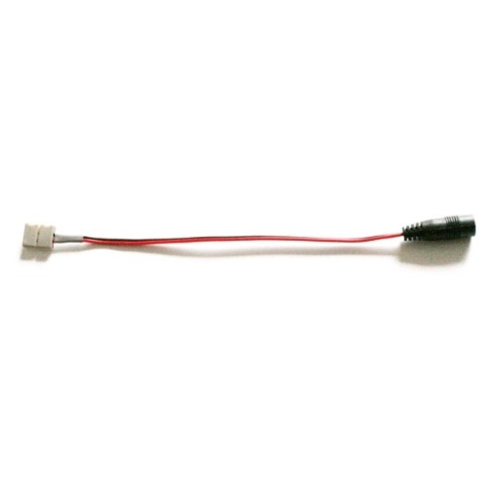 Avide LED Ταινία 12V 2835 12mm DC Σύνδεσης Θηλυκό