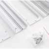 Avide LED Panel Surface Mounted Frame For 60x60 cm