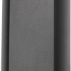 Avide Εξωτερικό Φωτιστικό Τοίχου Torino 2 Way LED 8W Λευκό 4000K IP65