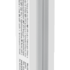 Avide LED Πάγκου Κουζίνας  9W 600mm Θερμό 3000K με Πρίζα
