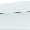 Avide Εξωτερικό Φώς Σκάλας Kano LED 6W Θερμό 3000K IP54 18cm