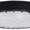 Avide LED Φωτιστικό Καμπάνα 100W 192pcs SMD2835 110lm/W 120°