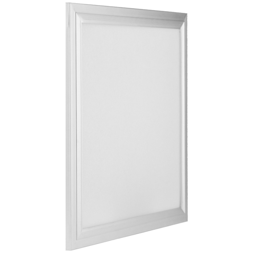 Avide LED Πάνελ 60x60cm 45W Λευκό 4000K 100lm/W Value