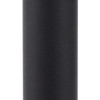 Avide Εξωτερικό Φωτιστικό Κήπου Sunset LED 1.5W Λευκό 500mm IP44 Μαύρο