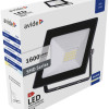 Avide LED Προβολέας Slim SMD  20W Ψυχρό 6400K Value