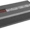 Avide Τροφοδοτικό Ταινιών LED 12V 250W IP67 Slim
