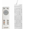 Avide LED Φωτιστικό Οροφής Design Τροφοδοτικό 2.4G 40W-80W TUYA