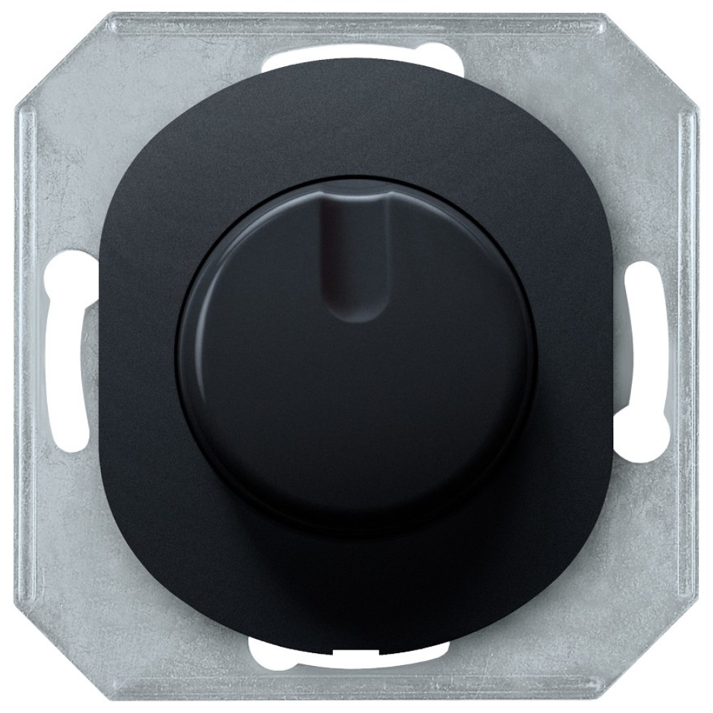 EON E6175.E1 Dimmer for LED without cover frame soft-touch black