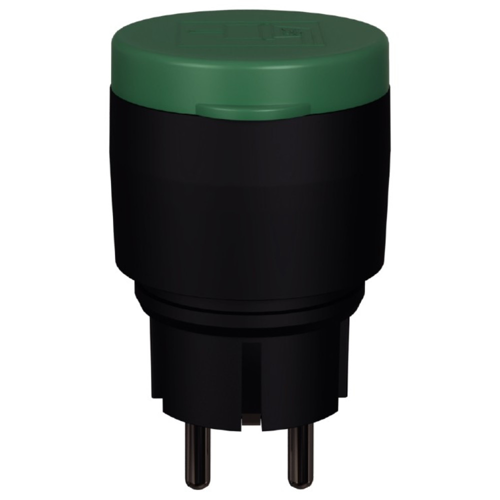 Entac Outdoor WIFI Socket IP44
