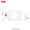 XO T8 TWS Ασύρματα Ακουστικά Bluetooth 8ης Γενιάς