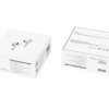 XO T8 TWS Ασύρματα Ακουστικά Bluetooth 8ης Γενιάς