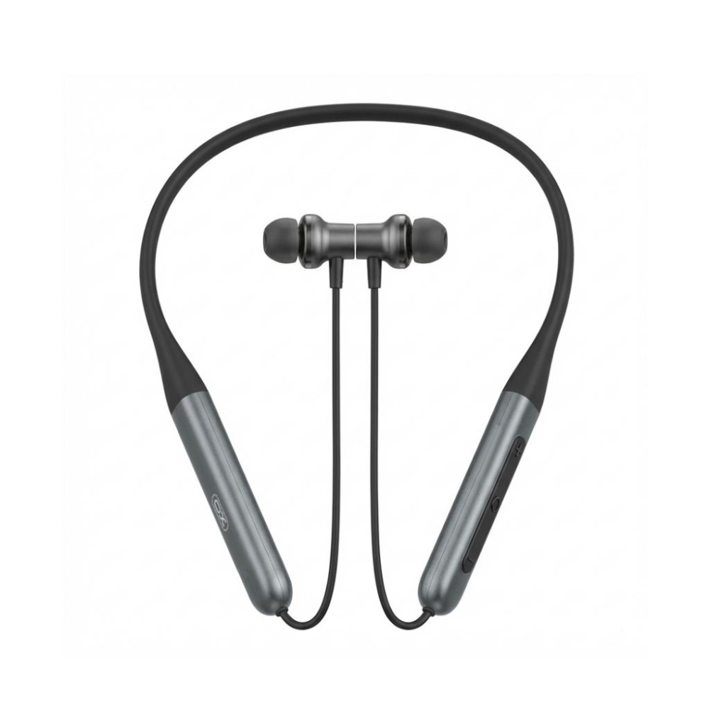 XO BS37 Αθλητικά Ακουστικά Λαιμού Comfort Sport με ANC & ENC