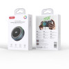XO CX043 Smart Ασύρματος Φορτιστής με Ψύξη 25W & LED