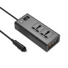 XO CZ027 Inverter Αυτοκινήτου 200W