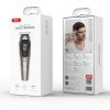 XO CF41 Μηχανή Μαλλιών Trimmer με Ψηφιακή Οθόνη