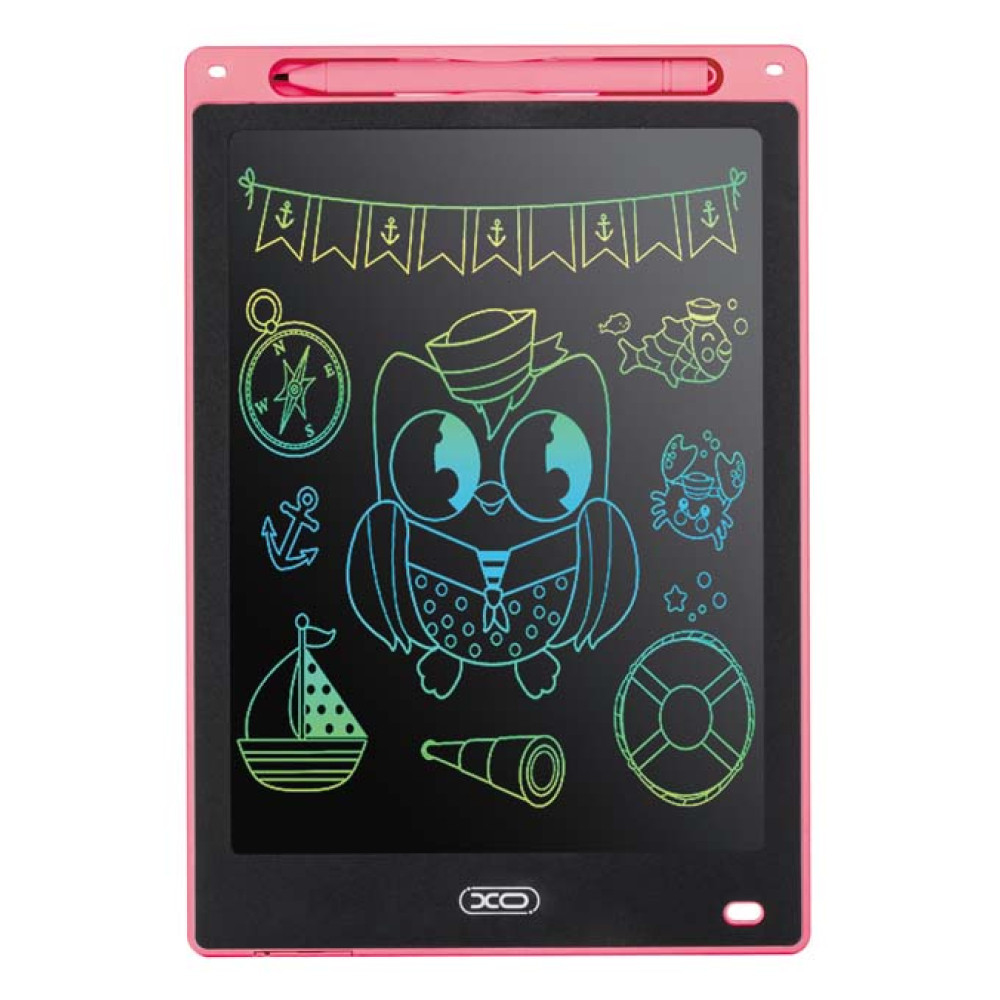 XO V01 LCD Tablet Σημειώσεων/ Ζωγραφικής 10
