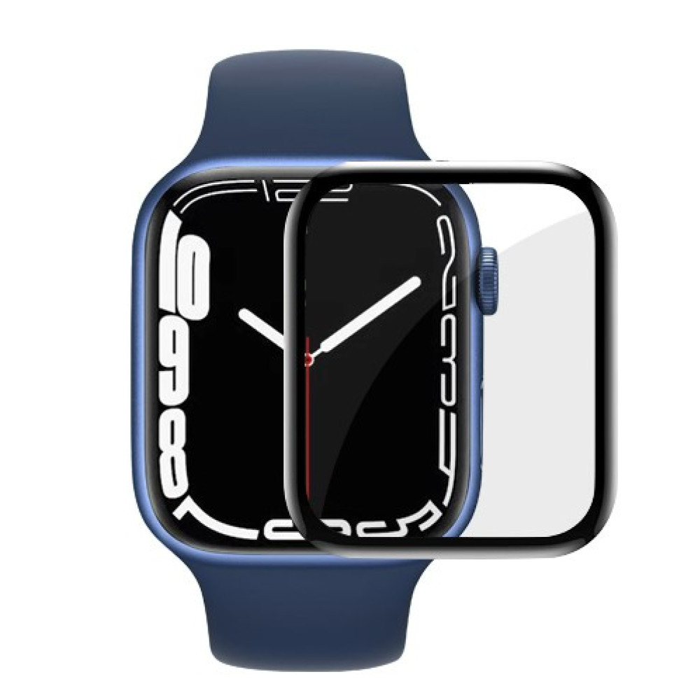 XO-FP1 Τζαμάκι Ρολογιού HD soft glass φιλμ 42mm