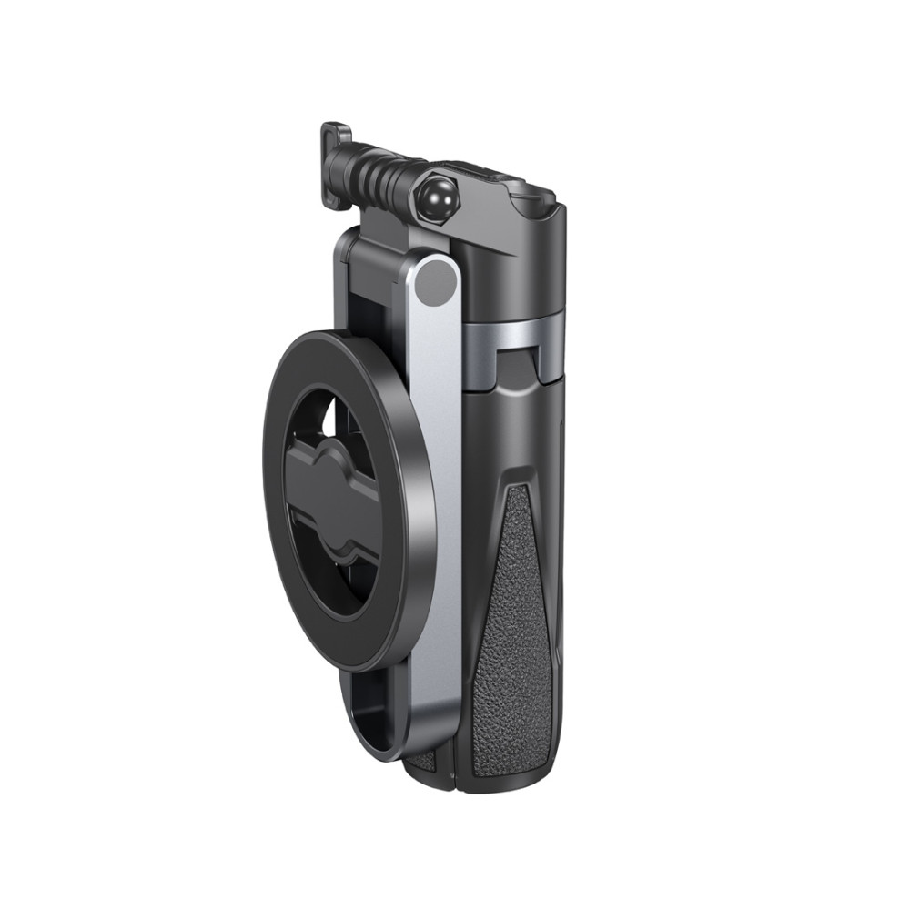 XO SS22 4-in-1 Μαγνητικό Πολυλειτουργικό Bluetooth Selfie Stick