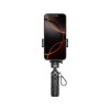 XO SS21 Πολυλειτουργικό Mini Bluetooth Selfie Stick 4 σε 1