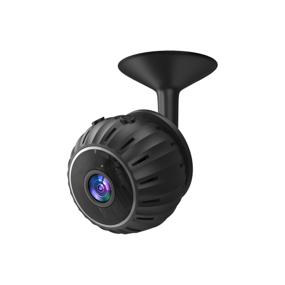 XO CR17 Mini Ασύρματη Κάμερα WiFi 960P