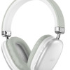 XO BE45 Beiguo Φορητά Ακουστικά Bluetooth Ασημί
