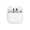XO Q6 Pro Pods Ακουστικά 6ης Γενιάς (Λευκά)