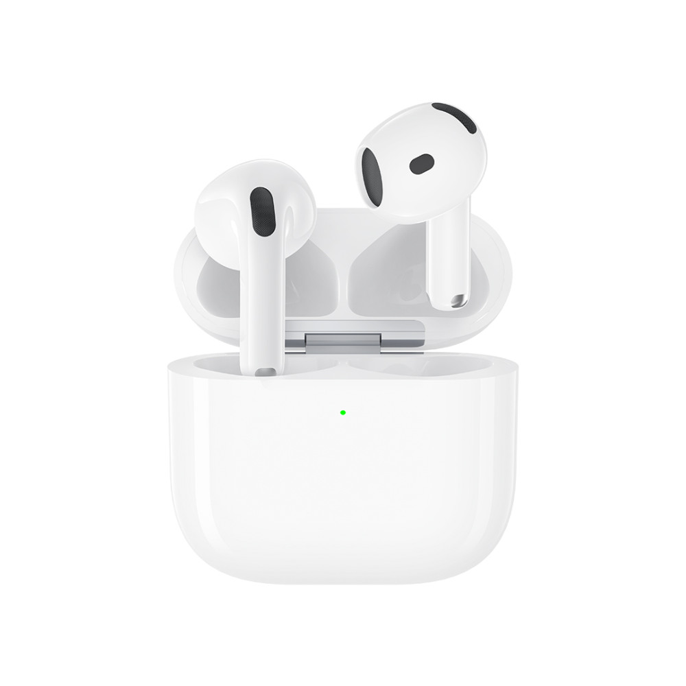 XO T6 Ασύρματα Ακουστικά Earbuds 6ης Γενιάς Standard Edition