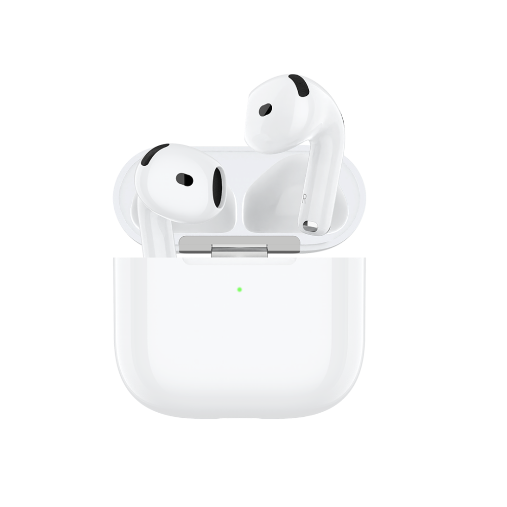XO T7 ANC Ασύρματα Ακουστικά Earbuds TWS 6ης Γενιάς με Noise Cancelling Standard Edition