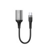 XO NB201 Αντάπτορας OTG USB 2.0 for TypeC (OTG function)