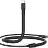 XO NB195 2 σε 1 usb Καλώδιο Φόρτισης Βάση για Micro 1.2m