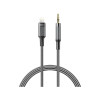XO NB-R279A IP σε 3.5 Καλώδιο Ήχου Μαύρο