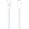 XO NB-Q260C Lightning σε Type-c 27W 3m Καλώδιο Δεδομένων