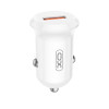 XO CC68 Mini Smart Single Φορτιστής Aυτοκινήτου QC18W