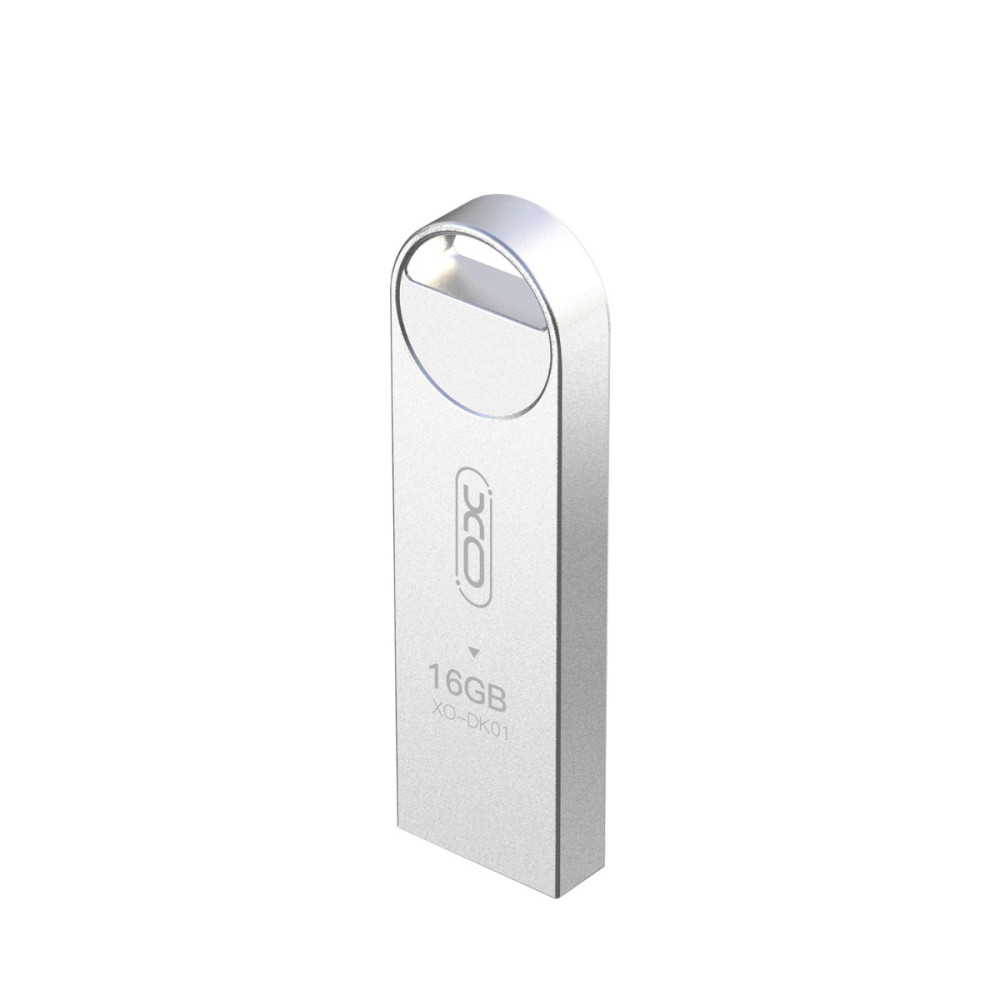 XO DK01 USB2.0 Στικάκι 128GB
