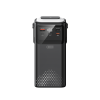 XO PR285 Powerbank PD20W & QC22.5W με 4 Ενσωματομένα Καλώδια & Φωτισμό LED 30.000mAh