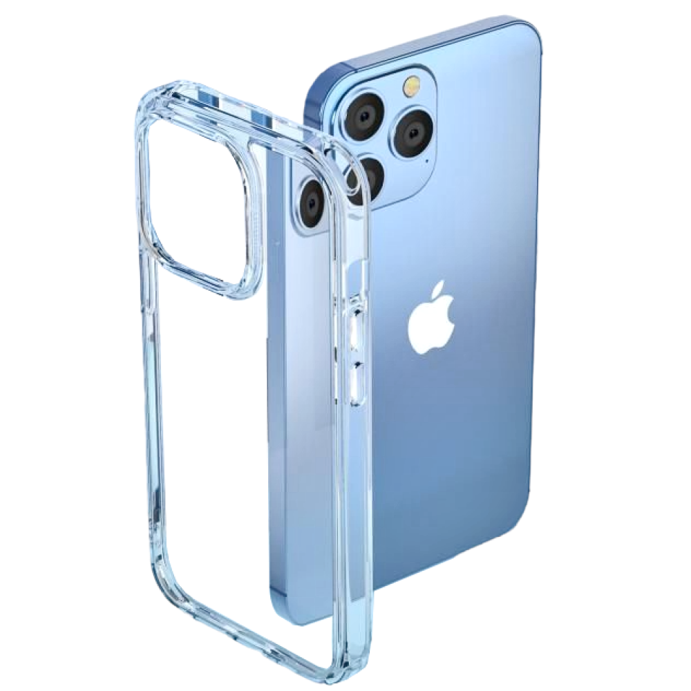 XO K04 Θήκη Σιλικόνης iPhone14 Μax 6.7