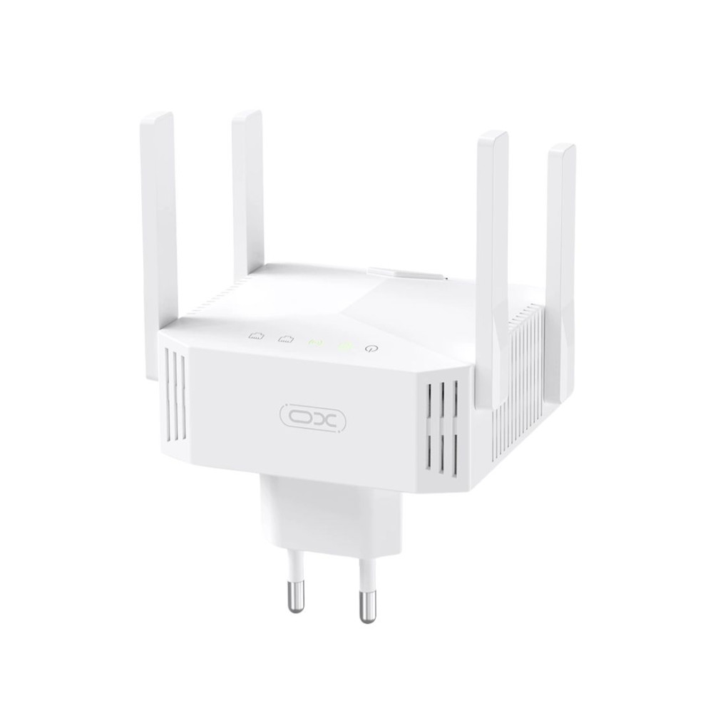 XO TX01 Repeater 1200M (EU)  & Router 100M 2 σε 1