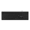 Meetion MT-K100 Ενσύρματο Πληκτρολόγιο / US