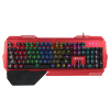 Meetion MT-MK20 Μηχανικό Gaming Πληκτρολόγιο / US / Κόκκινοι Διακόπτες
