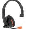 Meetion BTH002 Ακουστικό Τηλεφωνίας Bluetooth / Μαύρο