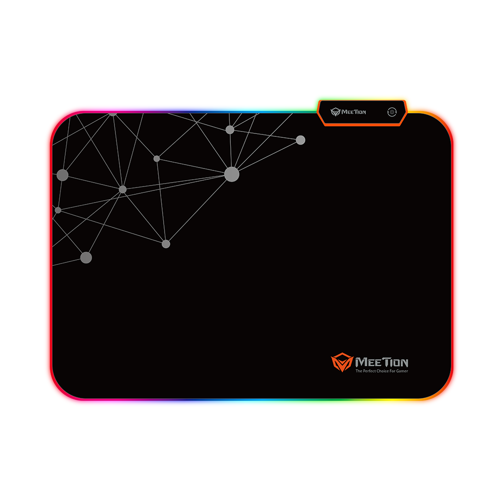 Meetion MT-PD120  Φωτιζόμενο Gaming Mouse Pad
