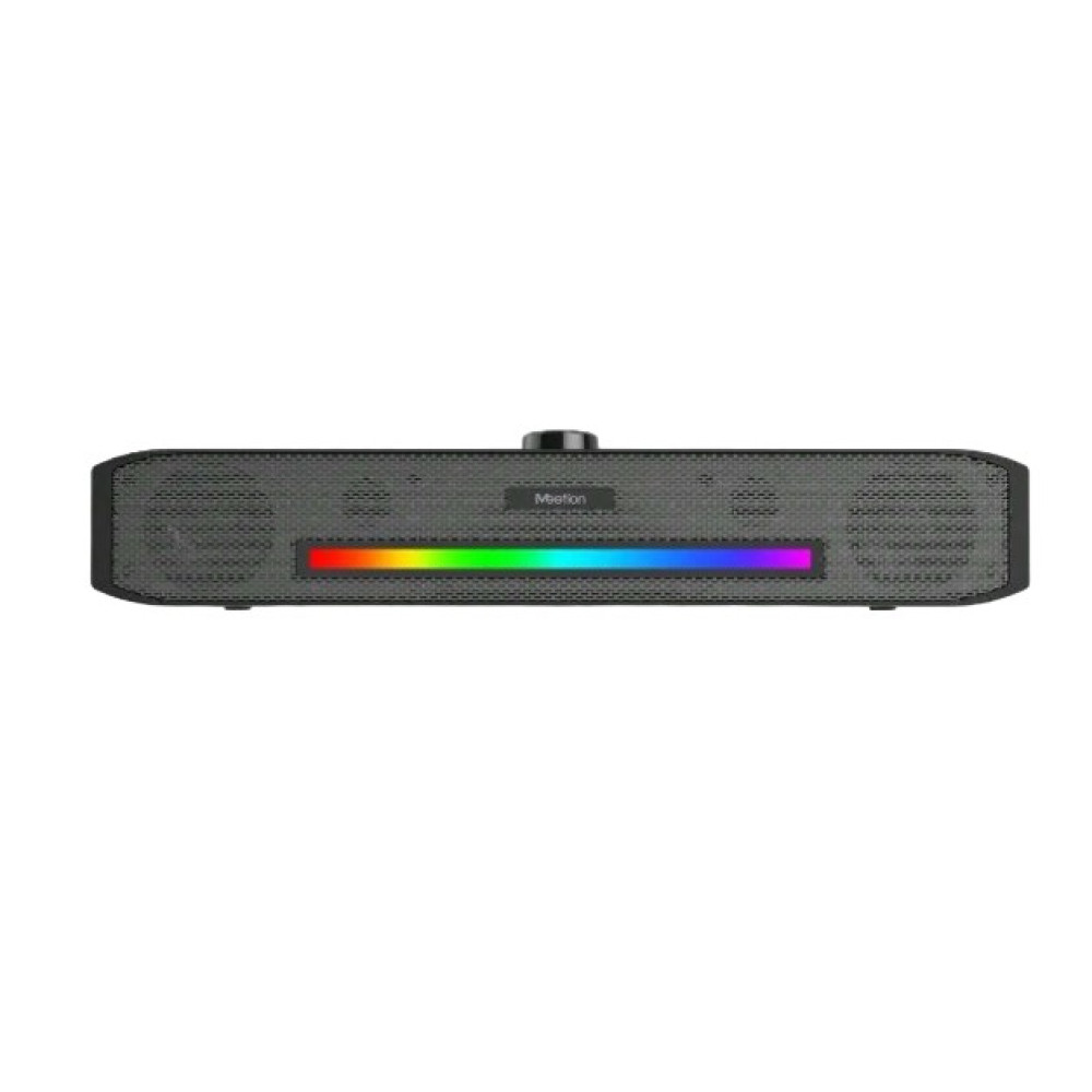 Meetion SP1001 Ηχείο (3.5mm + USB)