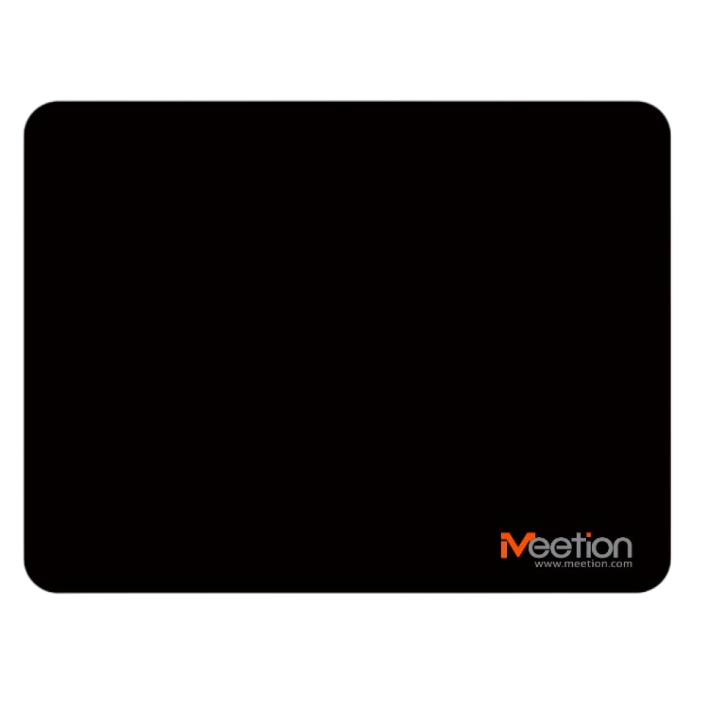 Meetion MT-PD005 Mouse Pad Γραφείου Μαύρο